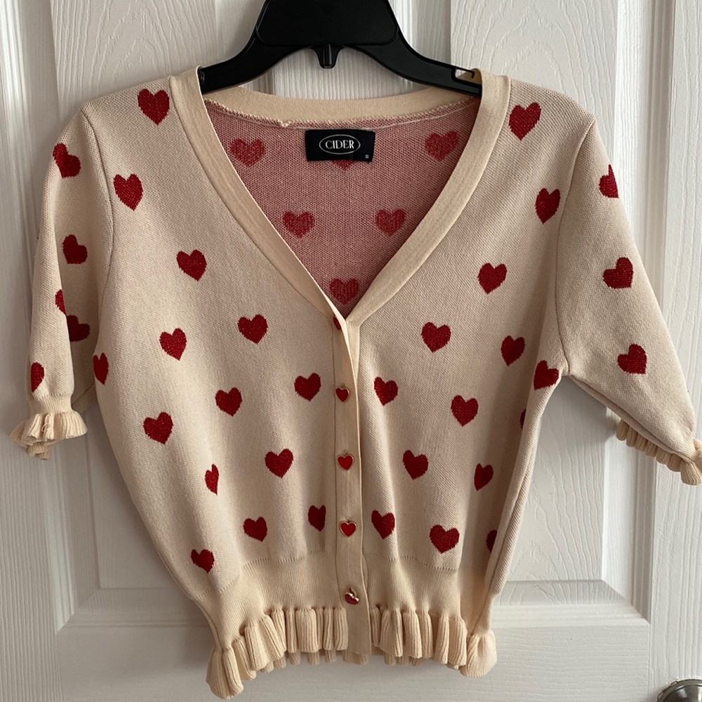 CIDER Valentines Day Set